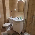 70 M2 Z Podworkiem I Grillem, 150 M Od Jeziora Charzykowy