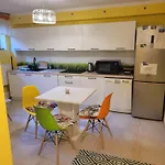 70 M2 Z Podworkiem I Grillem, 150 M Od Jeziora Apartment Charzykowy