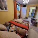 70 M2 Z Podworkiem I Grillem, 150 M Od Jeziora Apartment