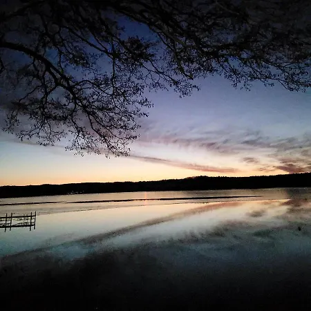 Апартаменты Biala Flaga