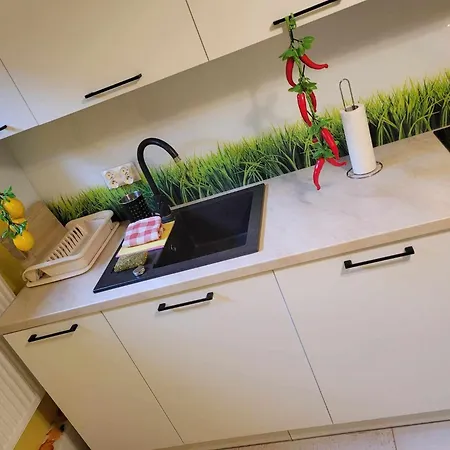 Biała Flaga Charzykowy