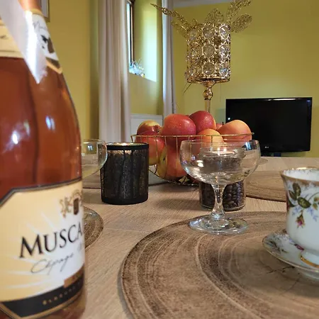 Biała Flaga Charzykowy