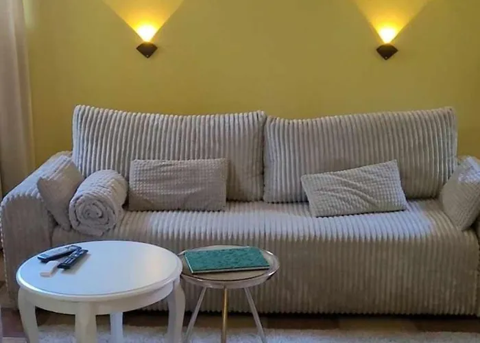 Biala Flaga Charzy 150m Od Jeziora *