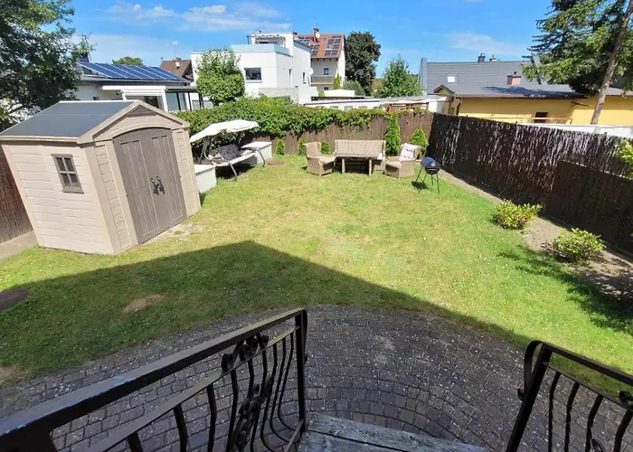 Biala Flaga Charzy 150m Od Jeziora Apartman